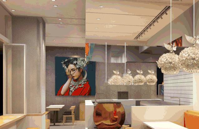 一碗米粉的千亿生意经,一碗米粉的千亿生意经验之谈