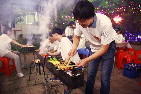 天津人喜欢十渡，原来是有原因的，具体路线详细介绍