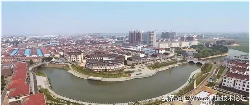 盘点我国几大著名机床产业集群,大多机床企业来自这些地方