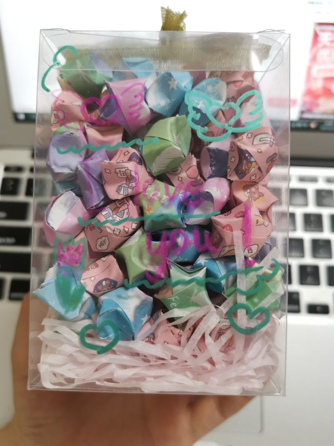 术后第二天安全渡过,术后的第十五天