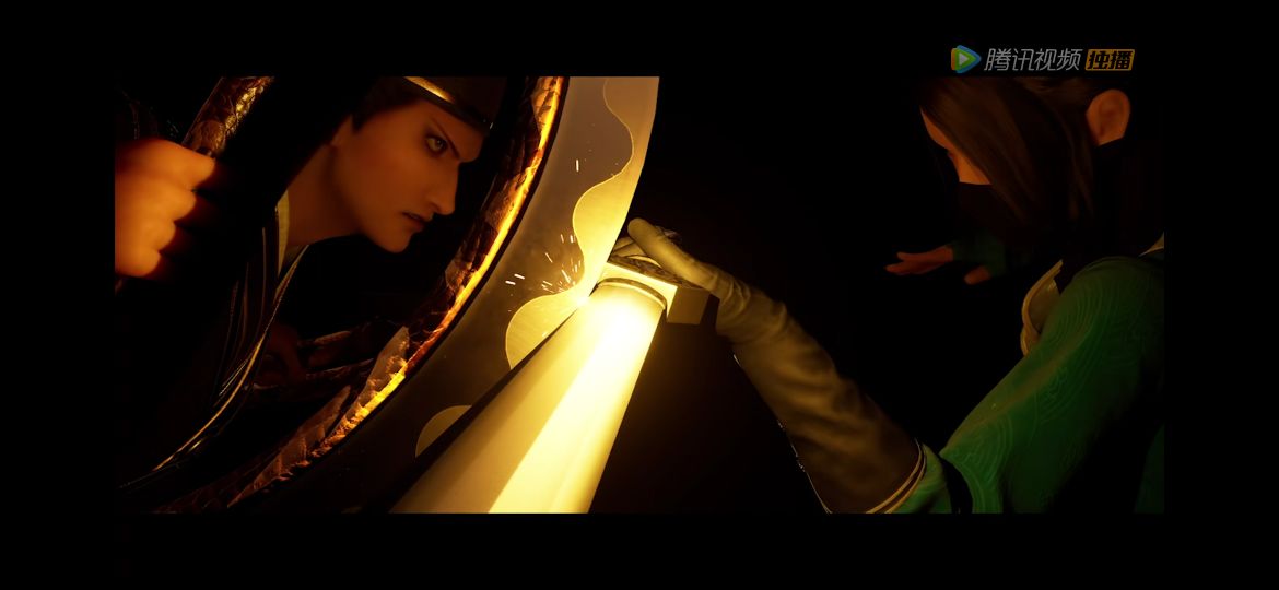 各位如何看待不良人第五季,不良人第五季剧情解说视频