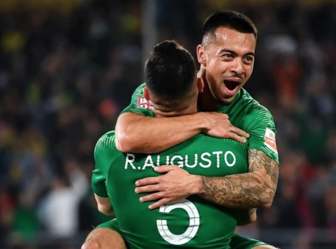 恒大与国安赛后新闻,京媒评价国安赛后