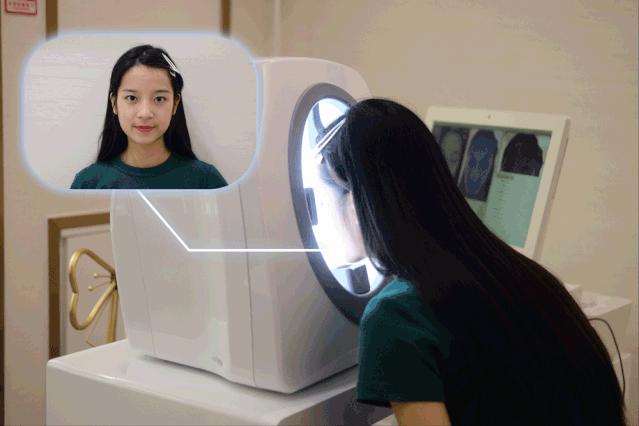 瑞士贵妇美容院,瑞士贵妇spa美容仪