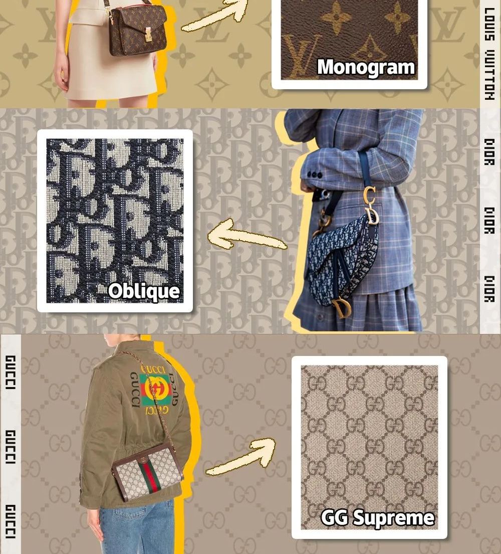 买奢侈品包买哪款,买奢侈品包值吗