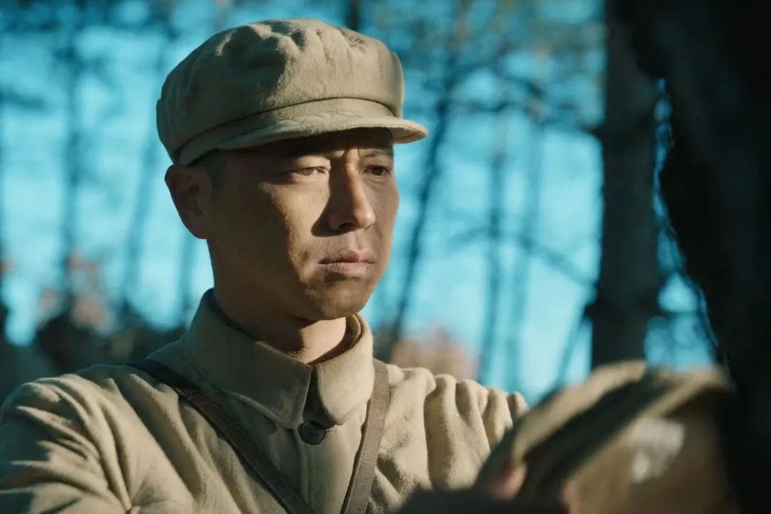 30年来国剧翘楚：没有一丝伪激情、伪崇高