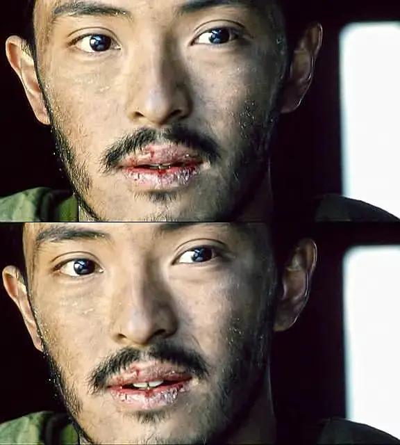 李雪健张译的“清醒”,撕开了多少明星的遮羞布?