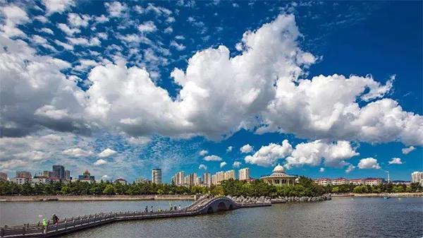 山东威海适合养老的区域,威海养老买哪个小区