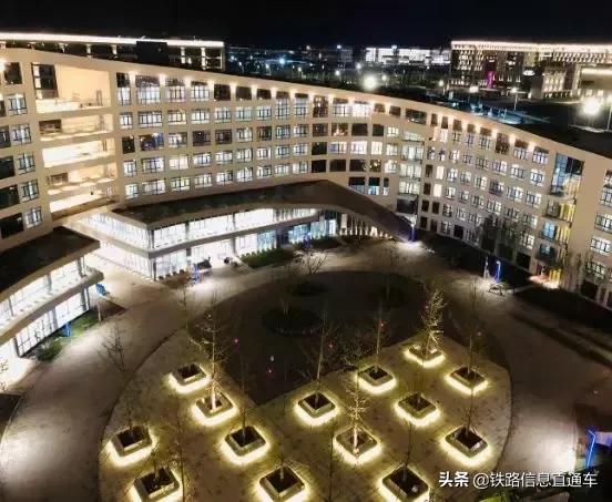 大兴机场内部生活区,大兴机场一期扩建