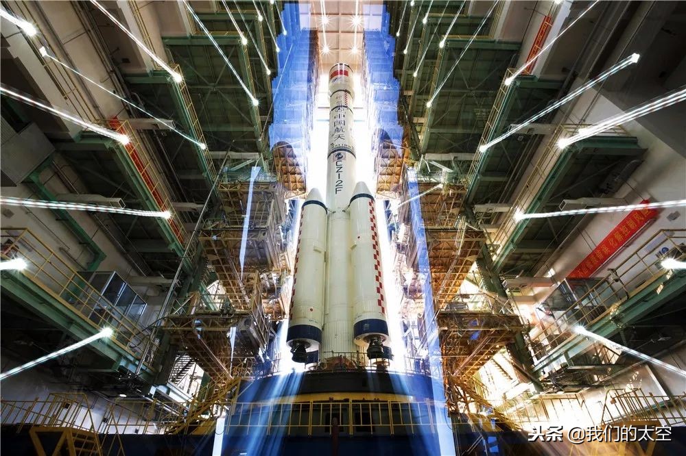 这五位科技英才，个个顶呱呱！