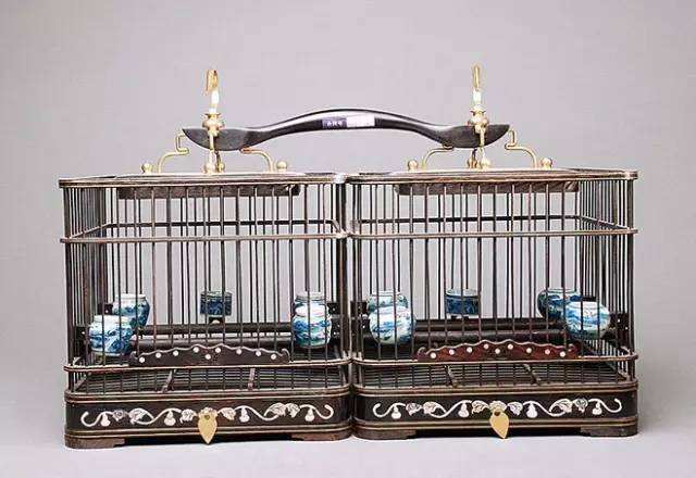 鸟笼保养哪种油最好,竹制鸟笼如何保养