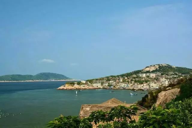 世界十大最美海岛,广东十大最美海岛排名