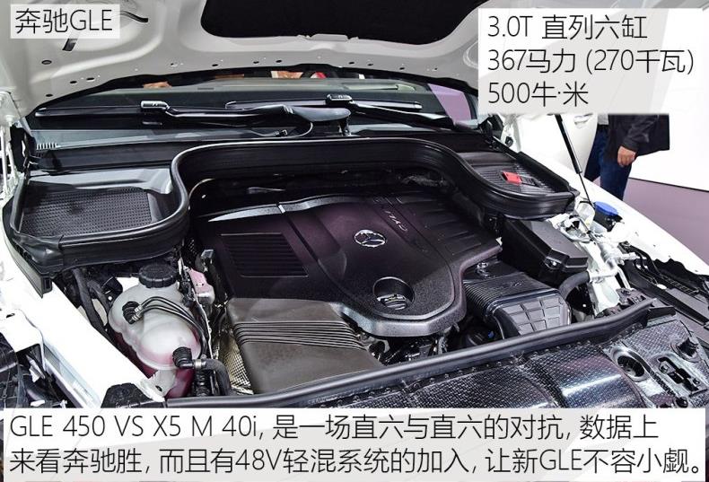 80万提了奔驰GLE，到底怎么样？老司机一肚子话要说