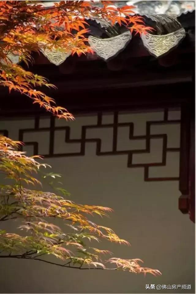 晨读|秋从何处来？