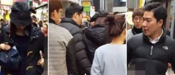 替父还债的女星嫁给70岁的男人,替父还债的富豪