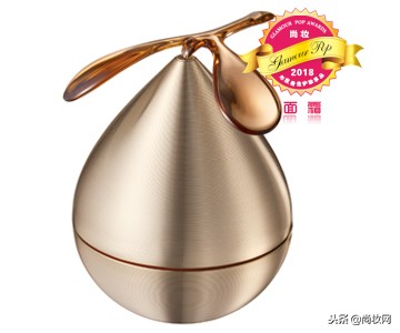 2018年尚妆GlamourPOP美妆大赏榜单揭晓