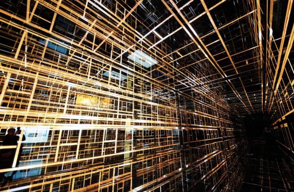 深圳平安好玩的地方,深圳平安观光攻略