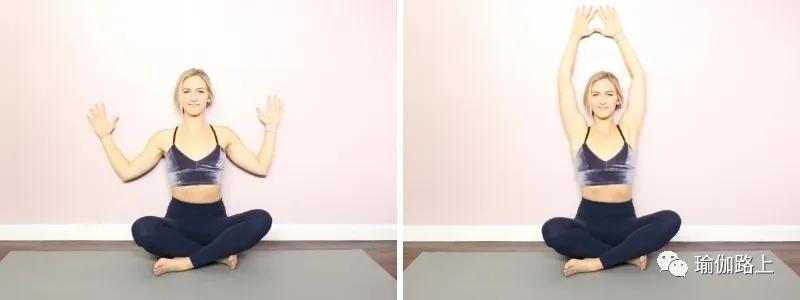 10个瑜伽动作缓解腰背酸痛的好处,9个瑜伽体式改善肩颈酸痛很有效