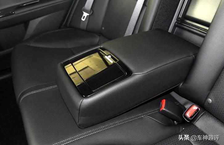 十代雅阁与9.5代雅阁该怎么选,十代雅阁低配和高配的驾驶感受