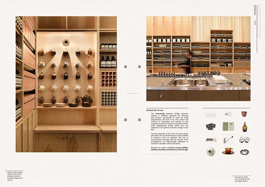 2020年度INSIDE国际室内设计大奖作品征集中,2019获奖作品回顾