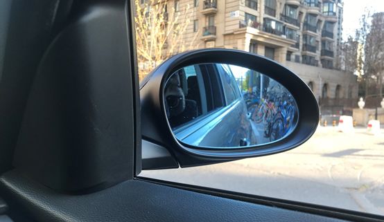 宝马最近机油问题,入手宝马车