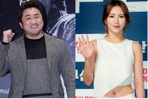 马东锡为什么能娶28岁的女人,马东锡最不敢惹的女人是谁