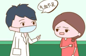 气血亏虚白发多吃什么药好,气血虚引起白发吃什么食物好