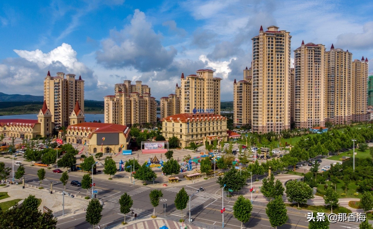 那香海伊甸花园户型,那香海伊甸花园2号楼