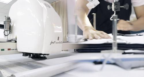 佳莱科技工厂,佳莱科技公司佳莱频谱怎么样