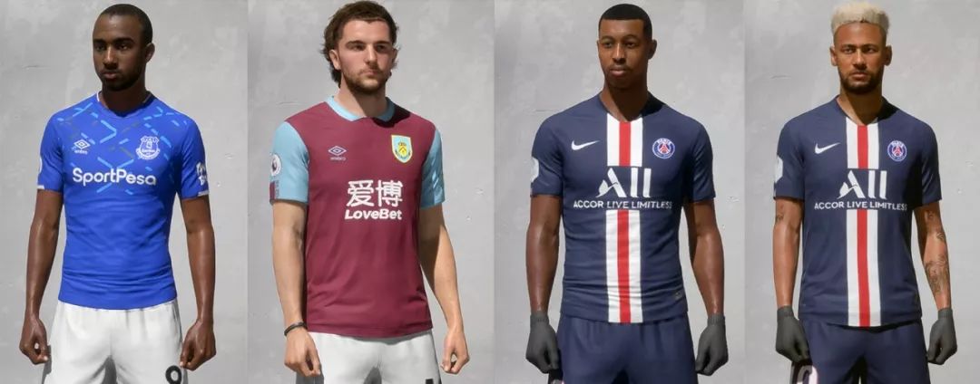 「FIFA20补丁」20200118期经理模式主体补丁推送/官方更新补充