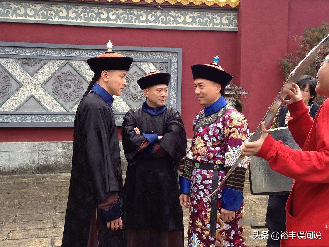 TVB“绿叶王”捱足28年无回报，离巢后红遍海外，揭港剧下降原因