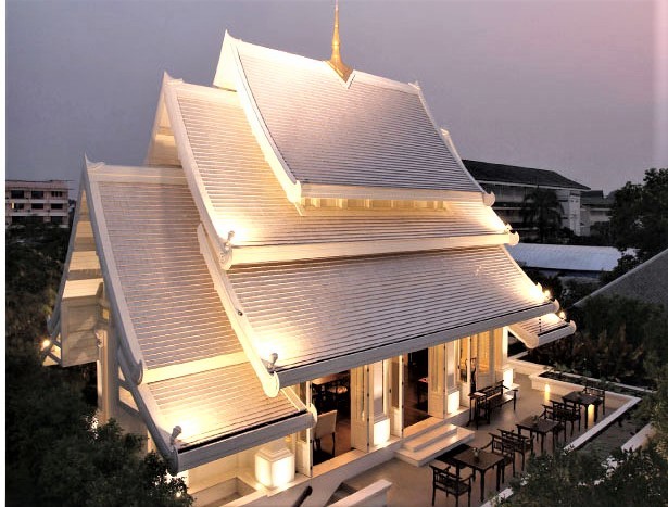 泰国清迈网红酒店,清迈网红住宿