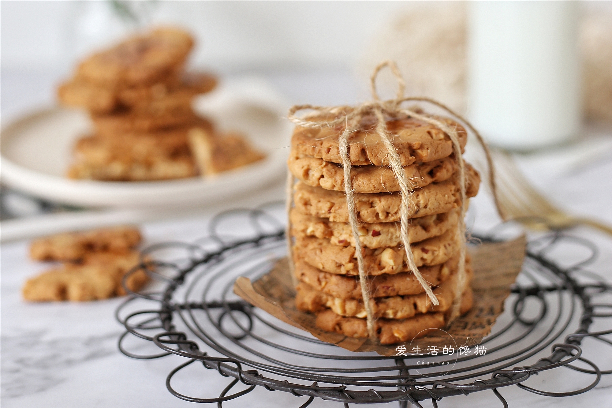 12日美食热点回顾：终极黄油乳化技巧，拯救水油分离