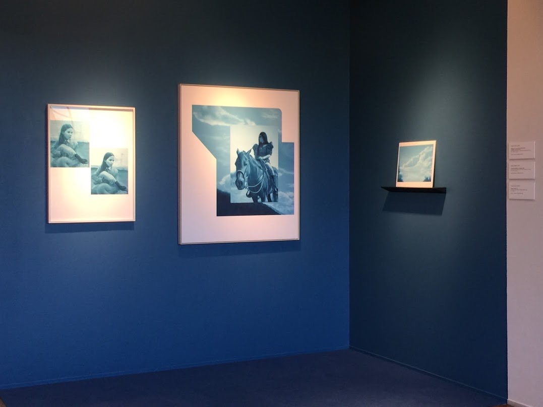 欧美博物馆,欧美博物馆镇馆