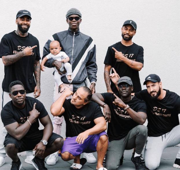 nba肤色最黑球星,nba史上最黑球员