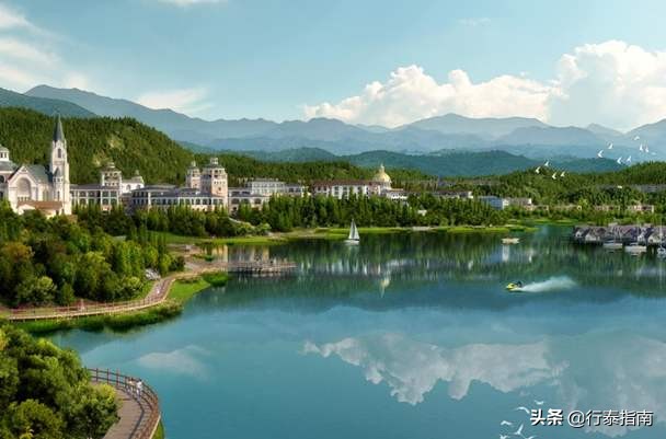 泰国旅游攻略大概多少钱,泰国城市旅游攻略摘要