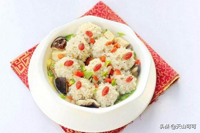 冷冻糯米丸子蒸多久是最佳时间,南瓜糯米丸子能冷冻吗