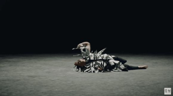 开幕式阴间表演遭百万网友吐糟，回看08年奥运会发现，我国真美