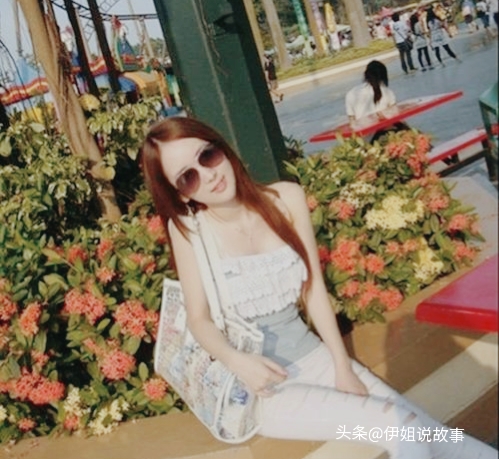 身价千万的富豪父亲被害,养女追凶20年只为父亲的在天之灵