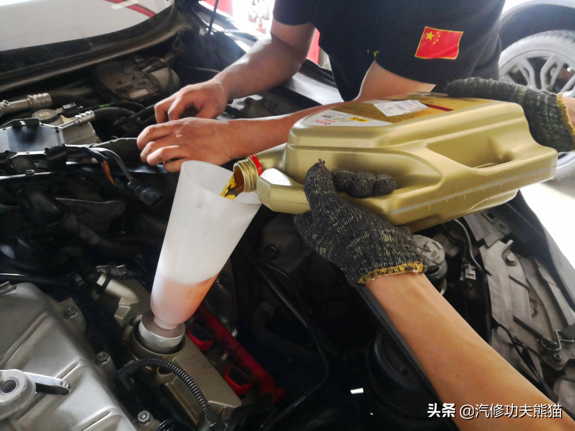 奥迪a8l烧机油严重有什么征兆,奥迪a8l烧机油现象普遍吗