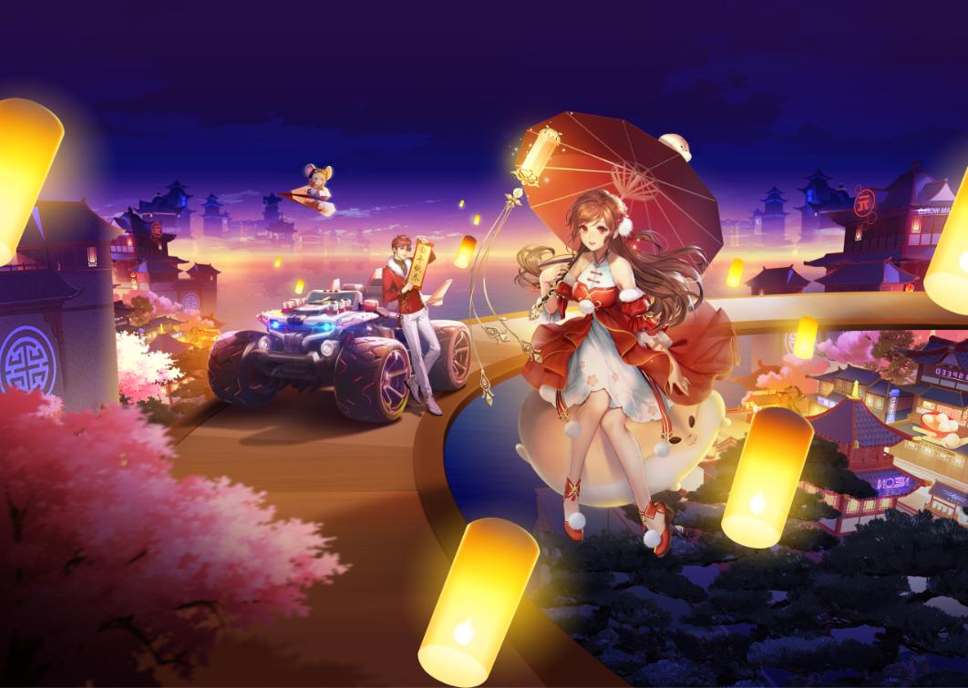 游戏运营思路和策划,游戏运营知识入门