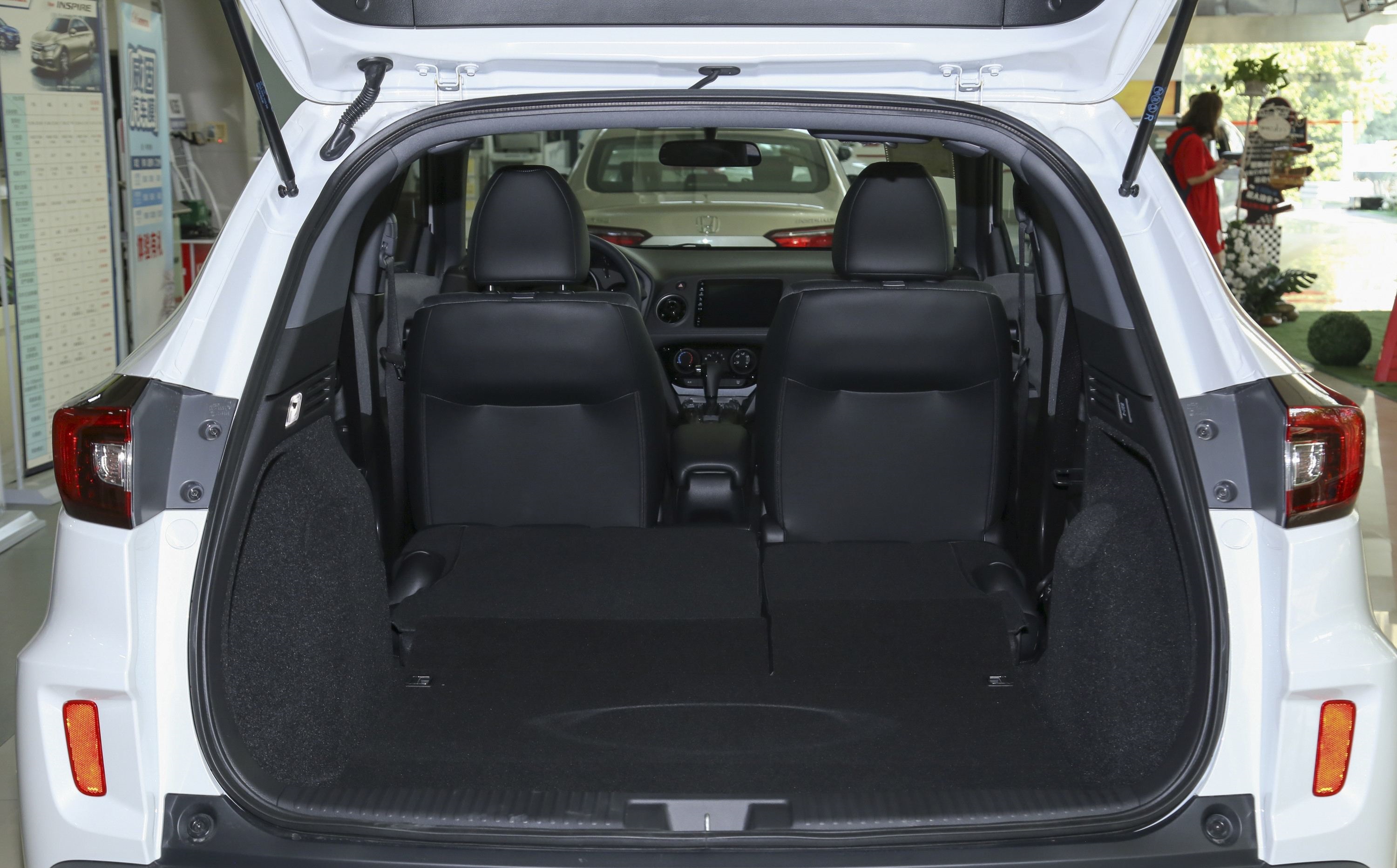 本田XRV这个车怎么样值得购买不,本田xrv和缤智哪个值得购买