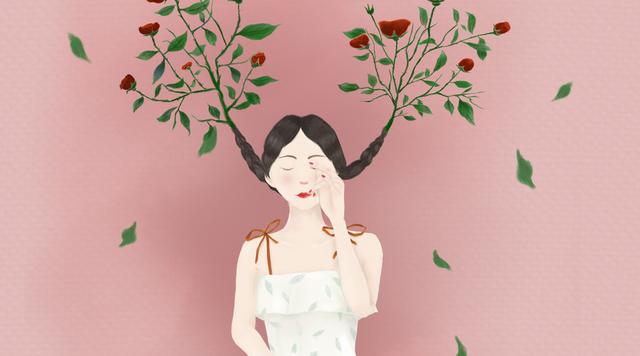 一位父亲给女儿的择偶忠告,一位父亲给女儿的四个建议