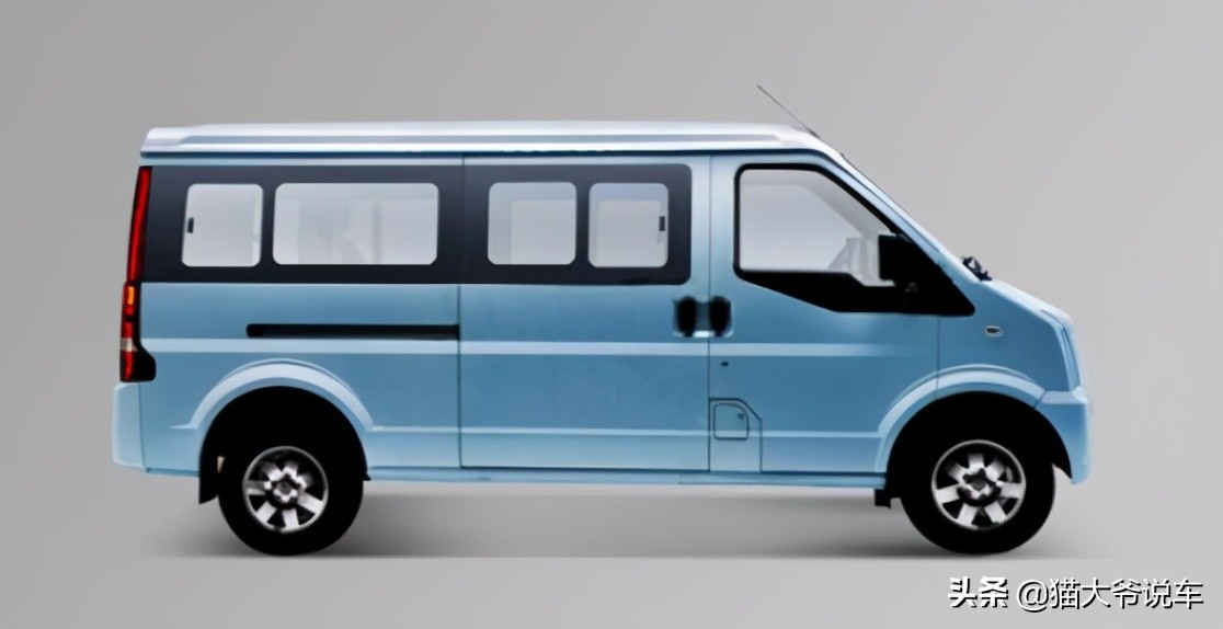 东风小康c37经典版,东风小康c37全新标准版