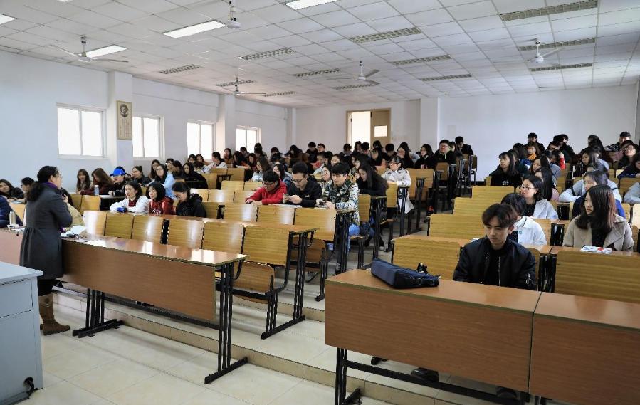 就业率高的五个冷门专业,就业率高前景广的冷门专业