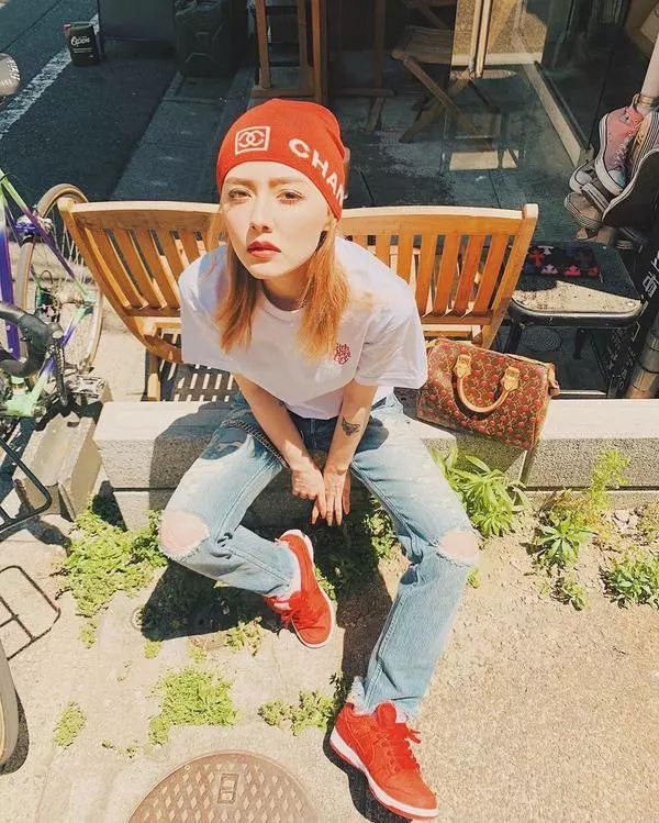 日本女网红优子后来怎么样了,日本最漂亮的女星优子