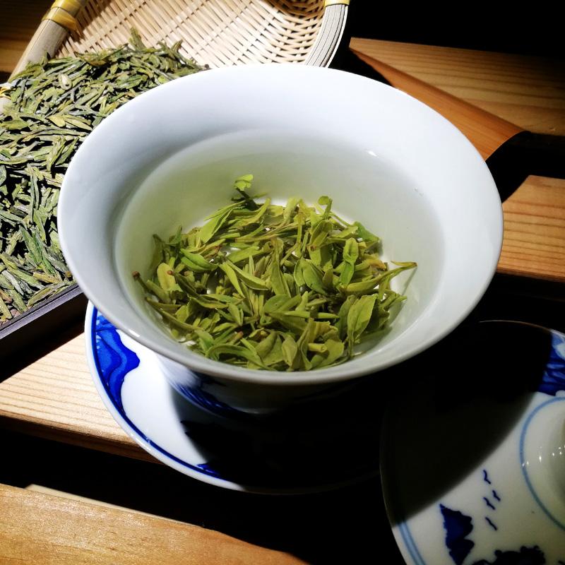 2022中国十大名茶,中国十大名茶作品欣赏