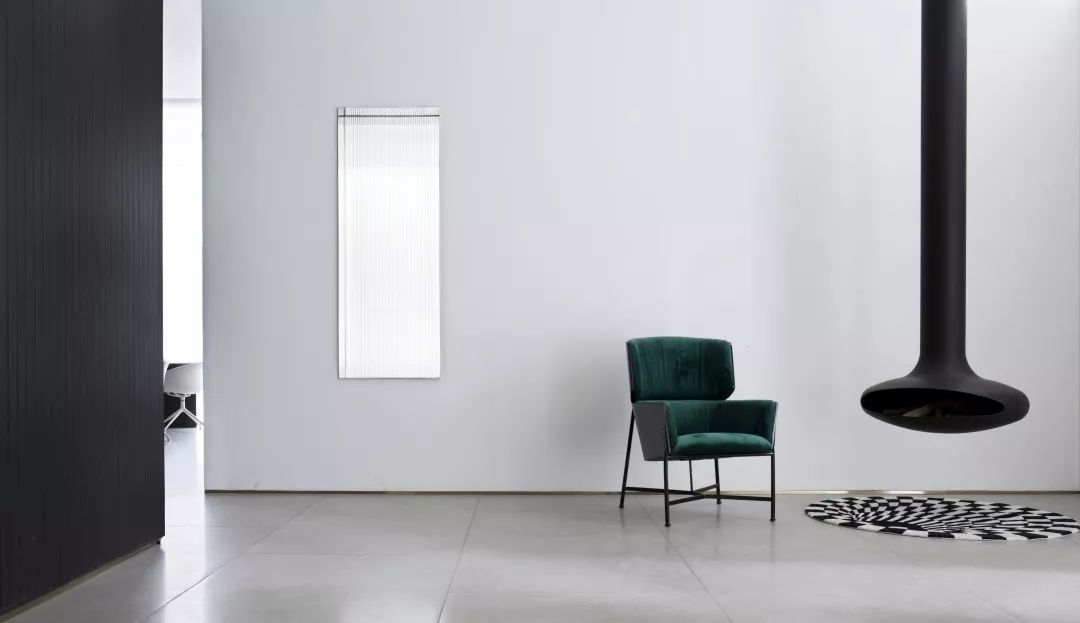 300多平办公室设计布局,300平方办公室中式设计布局