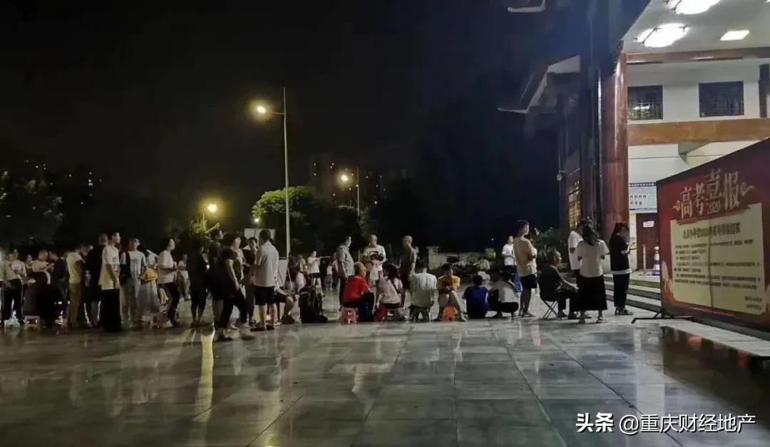 育才本部初中多少人直升育才高中,育才本部初中好吗