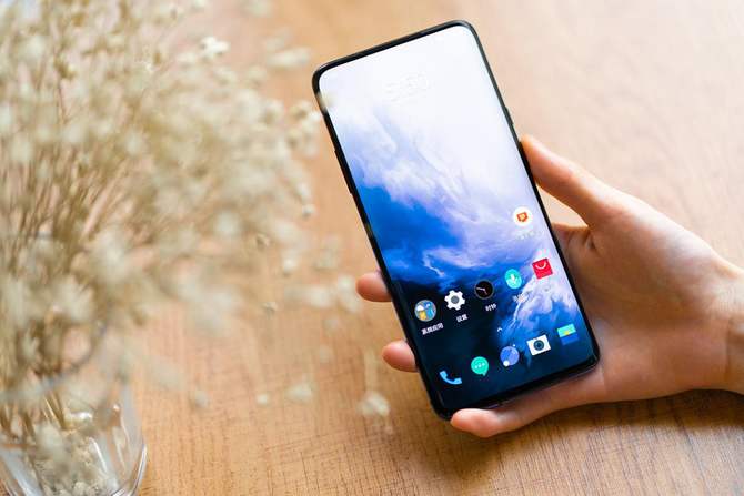 一加手机氢os怎么放根目录,一加手机氢os11支持aod