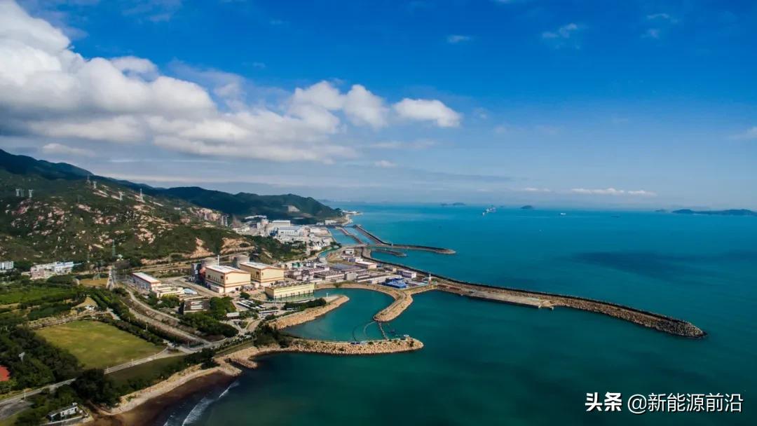 火、水、风、光、核发电原理与成本电价！（2021年版）